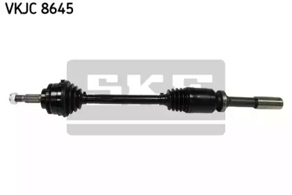 SKF VKJC 8645